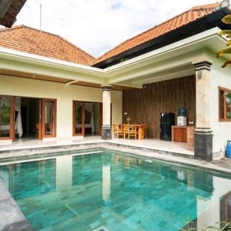 Rendira Villa 2 Ubud Exteriér fotografie