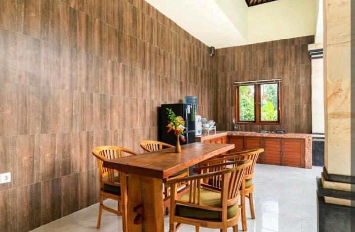 Rendira Villa 2 Ubud Exteriér fotografie
