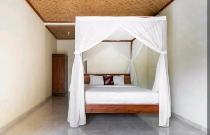 Rendira Villa 2 Ubud Exteriér fotografie