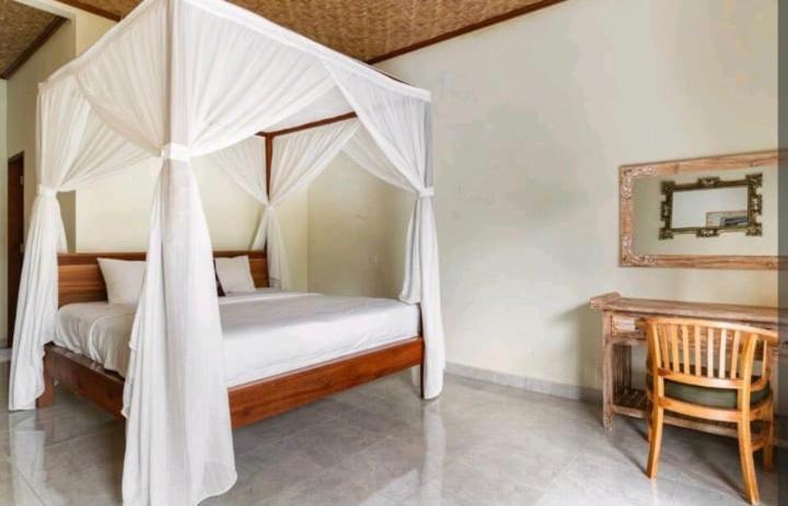 Rendira Villa 2 Ubud Exteriér fotografie