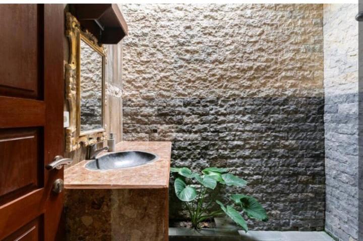 Rendira Villa 2 Ubud Exteriér fotografie