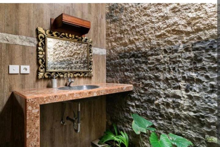 Rendira Villa 2 Ubud Exteriér fotografie