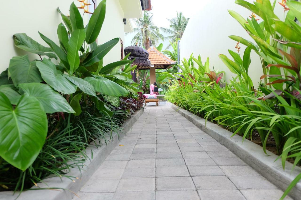 Rendira Villa 2 Ubud Exteriér fotografie