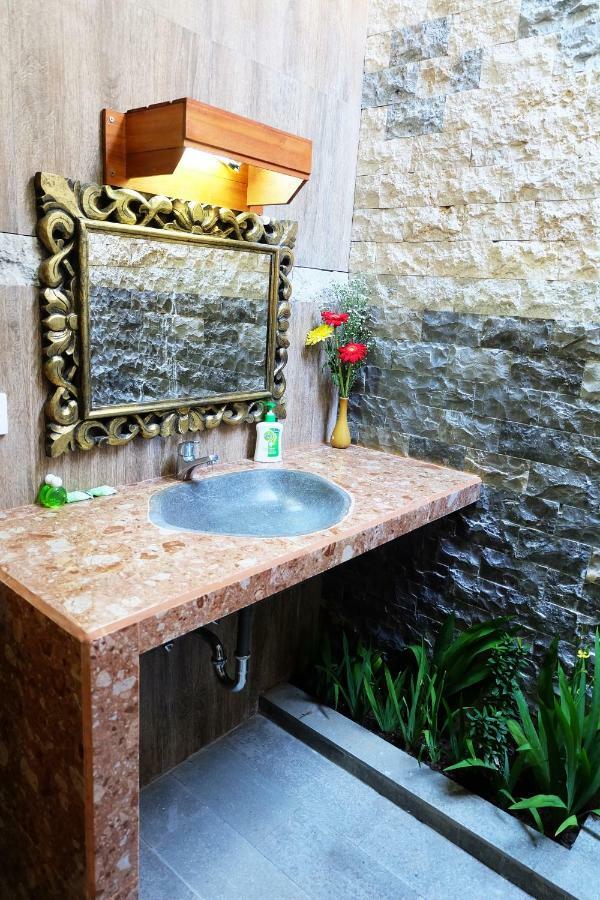 Rendira Villa 2 Ubud Exteriér fotografie